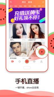 西瓜直播最新真实爆料,揭秘幕后真相,带你走进直播行业风云 第3张 西瓜直播最新真实爆料,揭秘幕后真相,带你走进直播行业风云 第3张