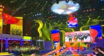 晚会爆料现场视频完整版,揭秘幕后精彩瞬间  第1张