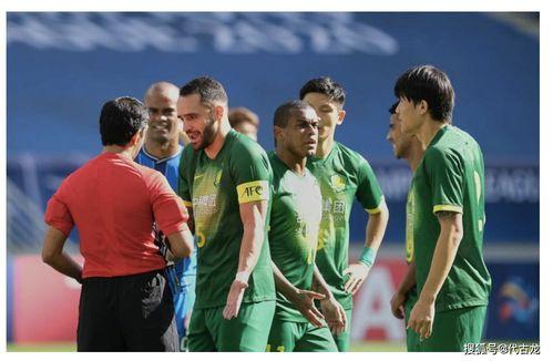 国安队最新爆料信息网,揭秘球队内部动态与备战策略  第3张